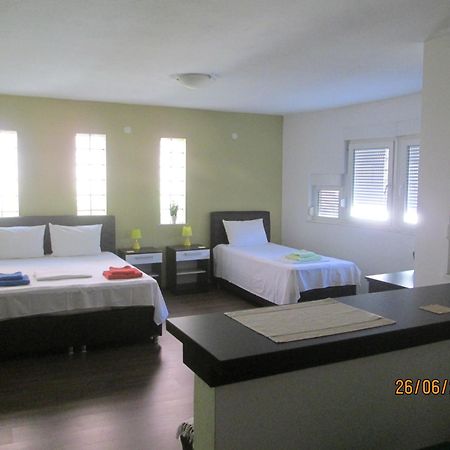 Guesthouse Stari Grad Mostar Ruang foto