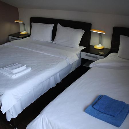 Guesthouse Stari Grad Mostar Ruang foto
