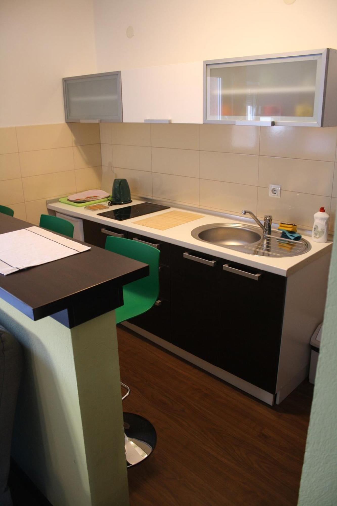 Guesthouse Stari Grad Mostar Ruang foto