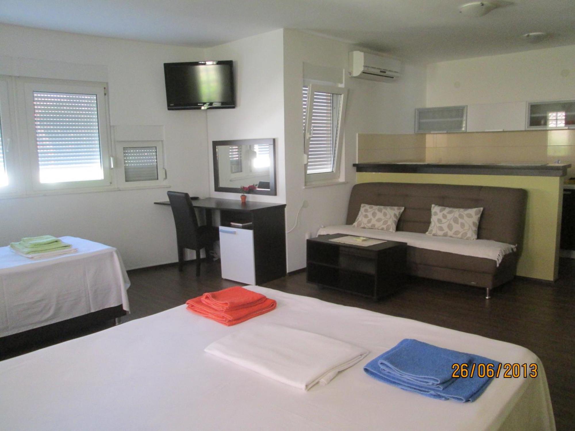 Guesthouse Stari Grad Mostar Ruang foto