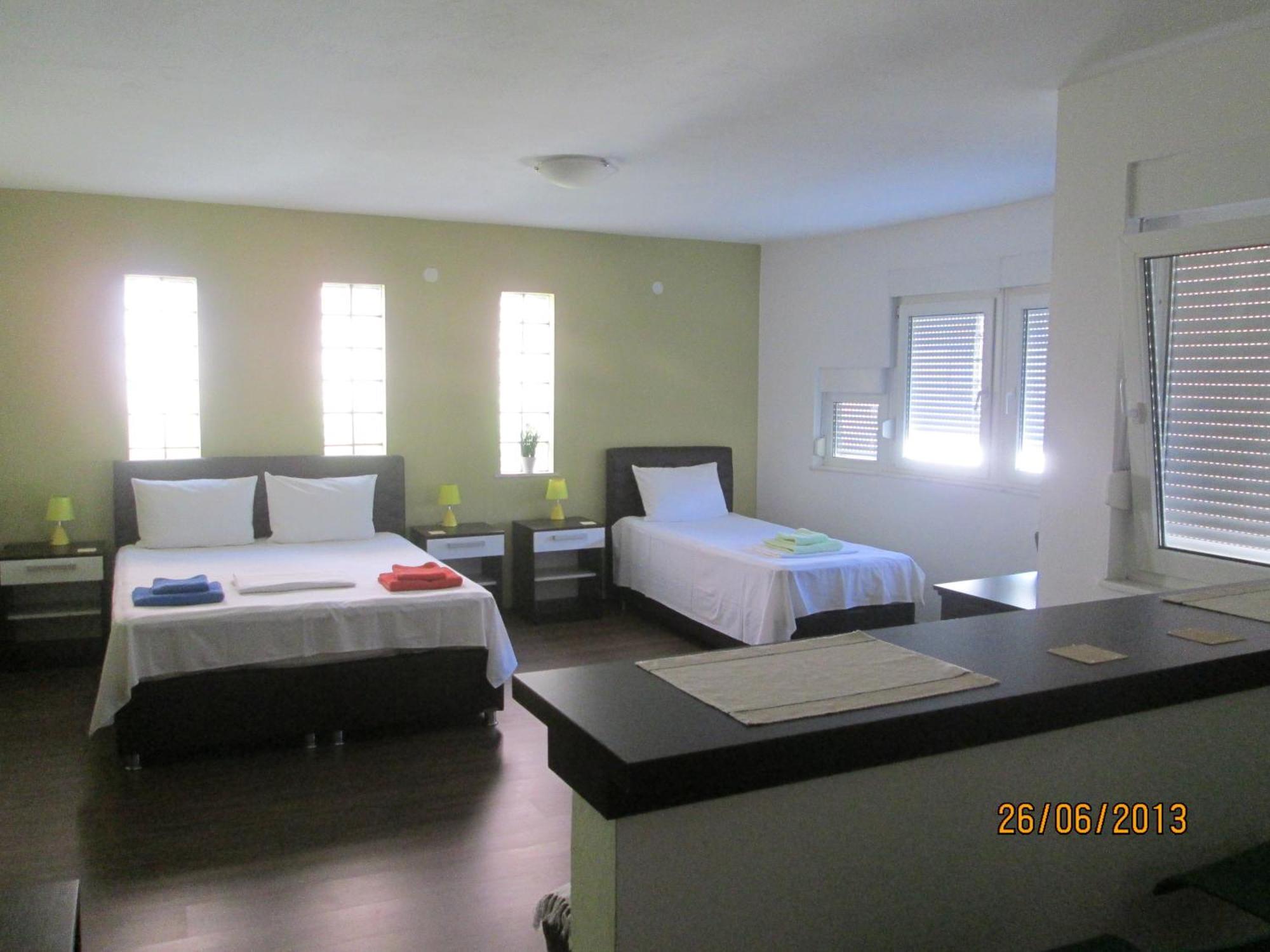 Guesthouse Stari Grad Mostar Ruang foto