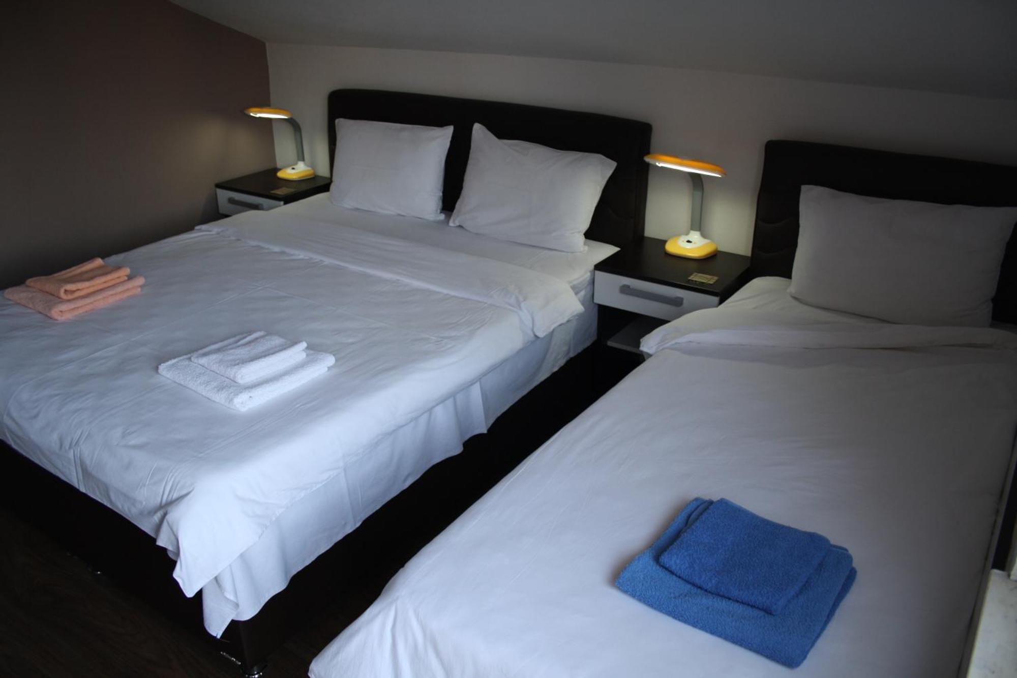Guesthouse Stari Grad Mostar Ruang foto