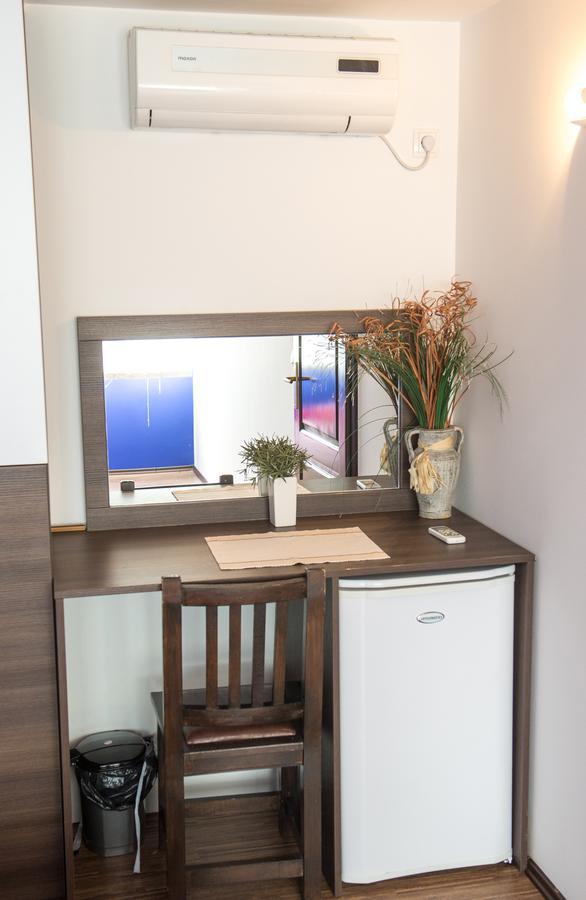 Guesthouse Stari Grad Mostar Bagian luar foto