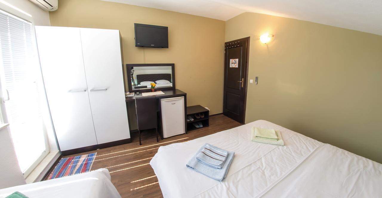 Guesthouse Stari Grad Mostar Bagian luar foto