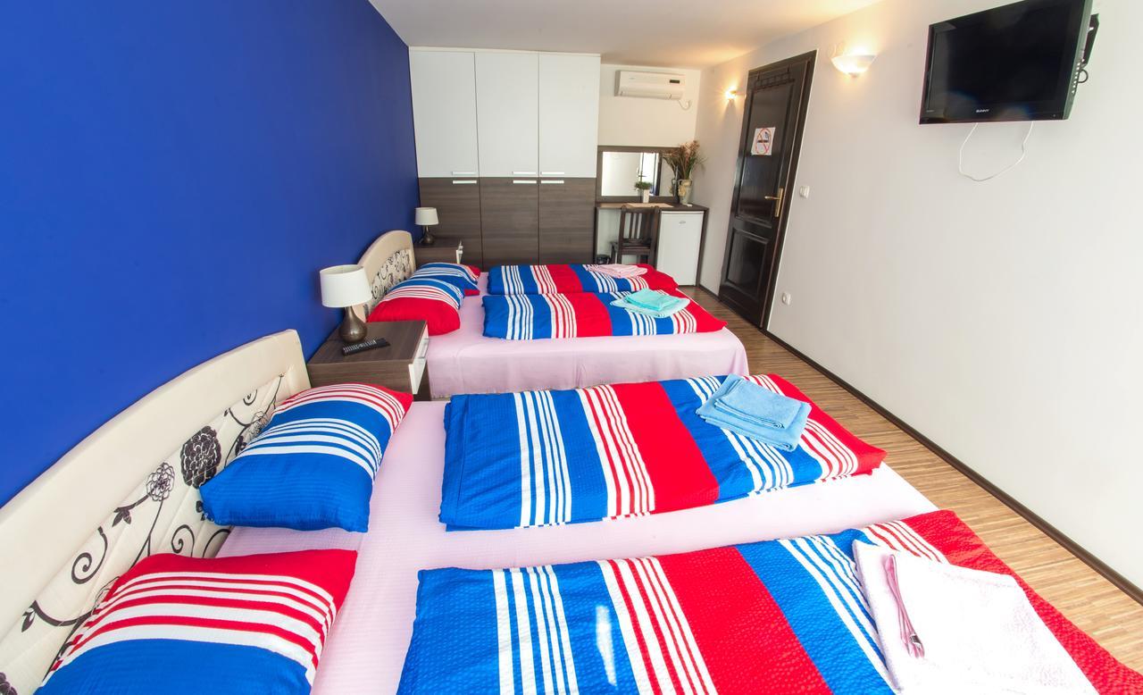 Guesthouse Stari Grad Mostar Bagian luar foto