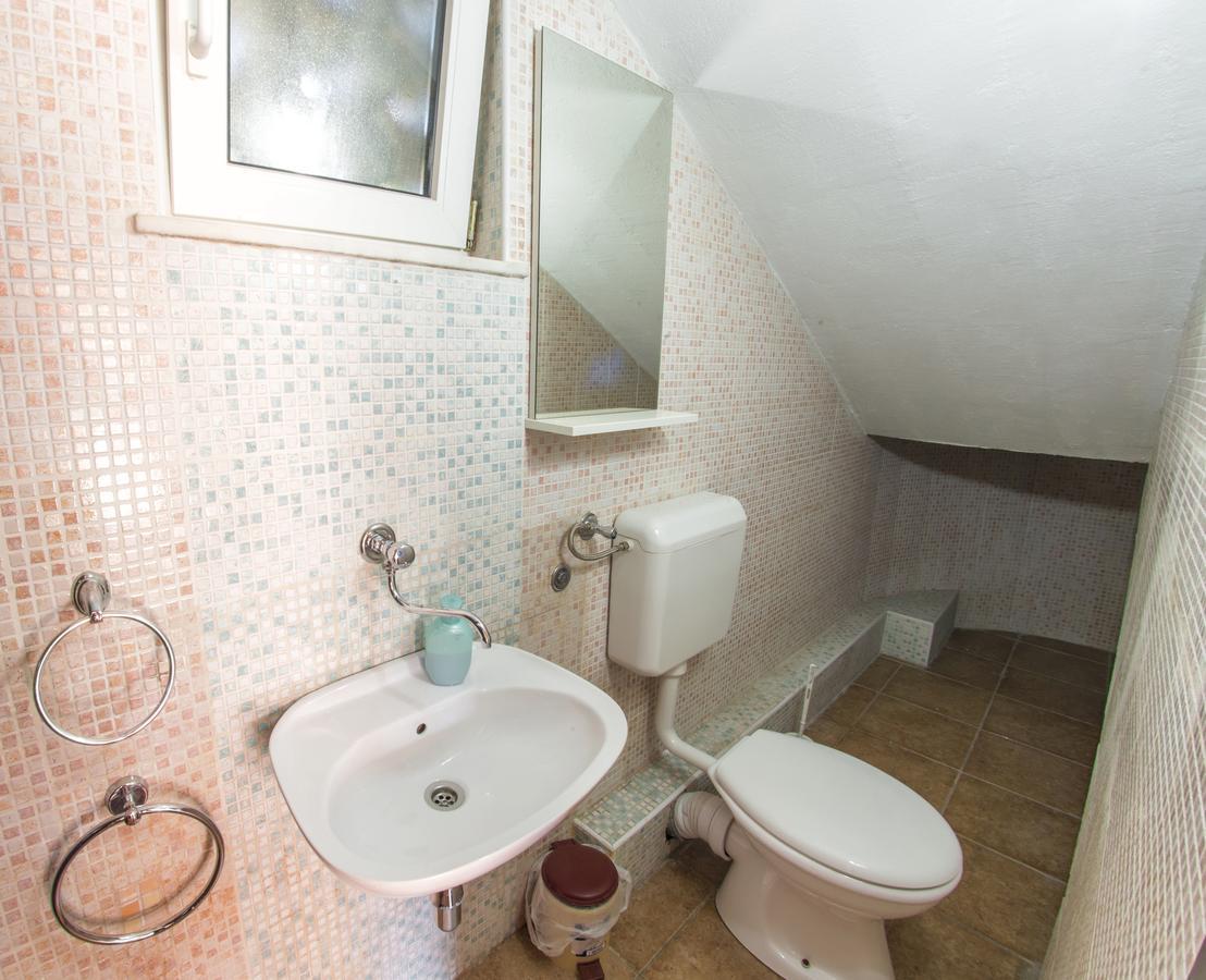 Guesthouse Stari Grad Mostar Bagian luar foto