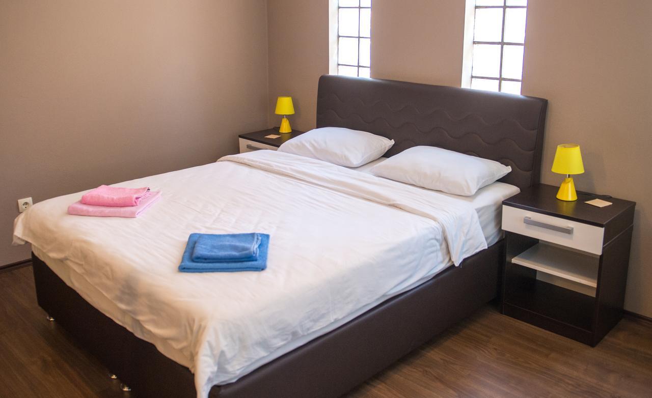 Guesthouse Stari Grad Mostar Bagian luar foto
