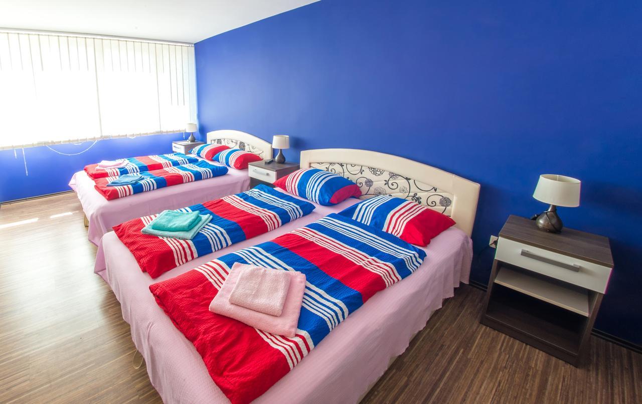 Guesthouse Stari Grad Mostar Bagian luar foto