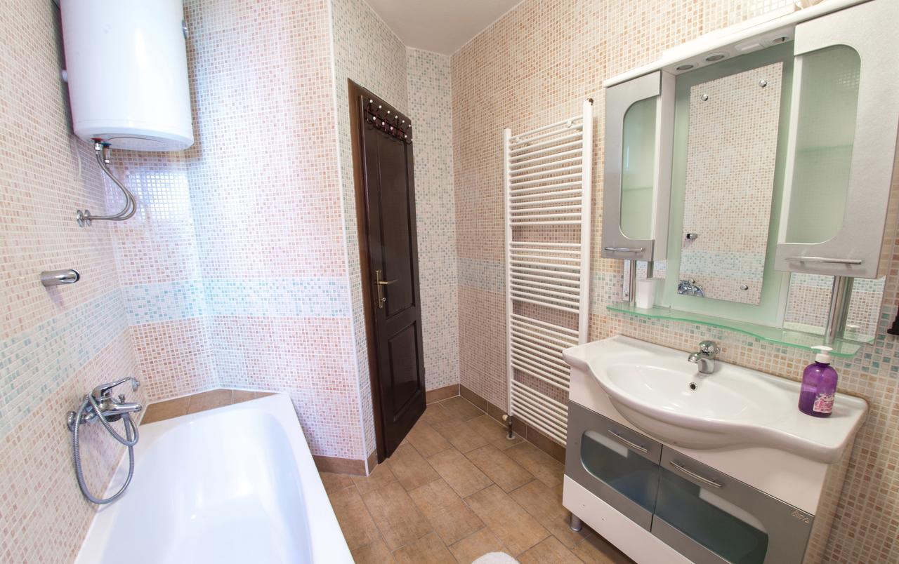Guesthouse Stari Grad Mostar Bagian luar foto