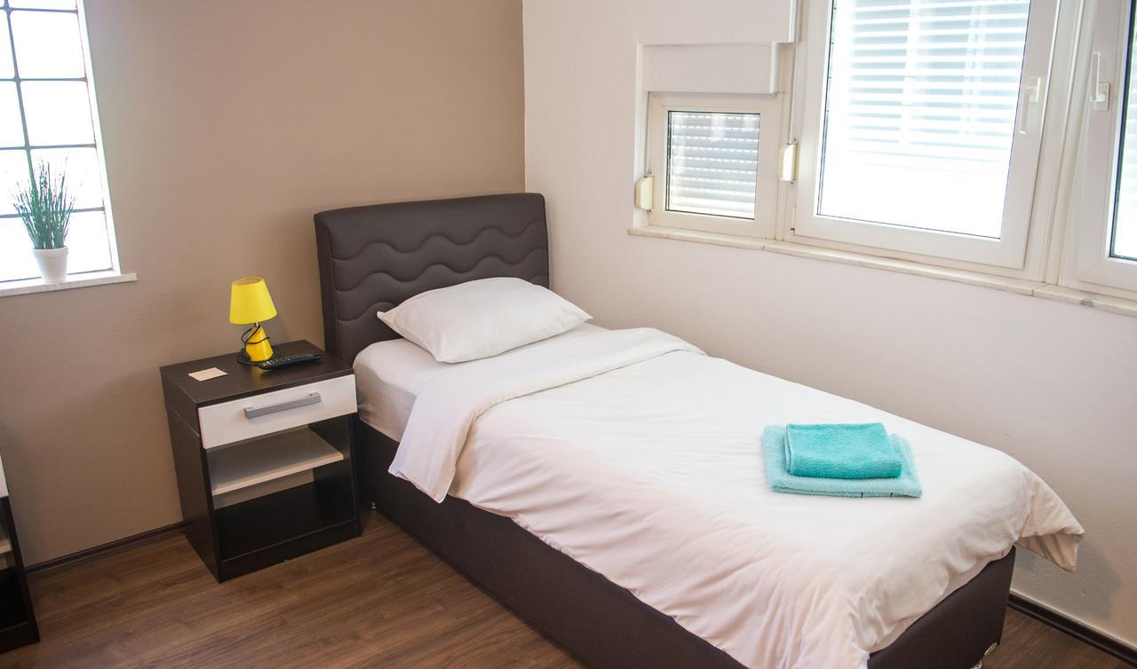 Guesthouse Stari Grad Mostar Bagian luar foto