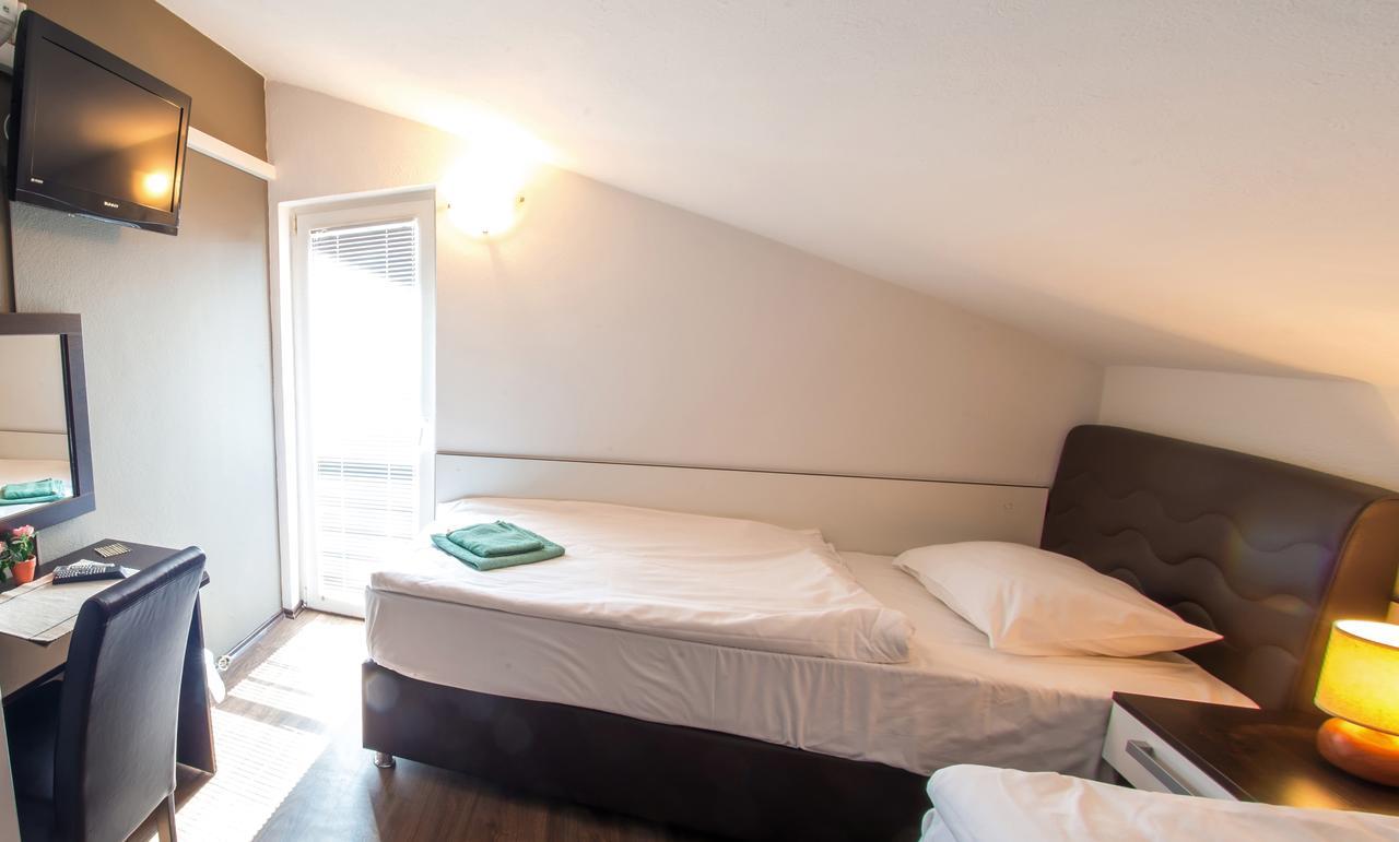 Guesthouse Stari Grad Mostar Bagian luar foto