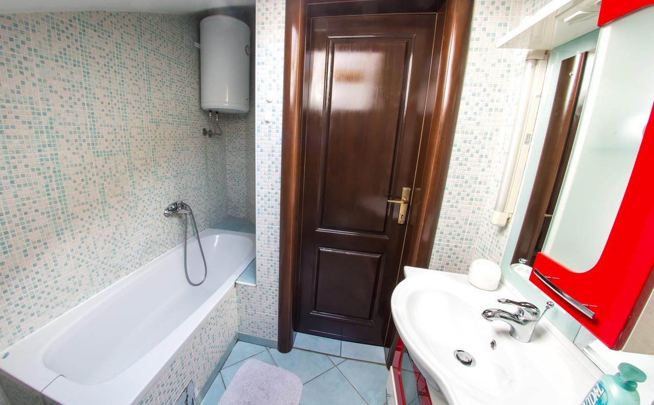 Guesthouse Stari Grad Mostar Bagian luar foto