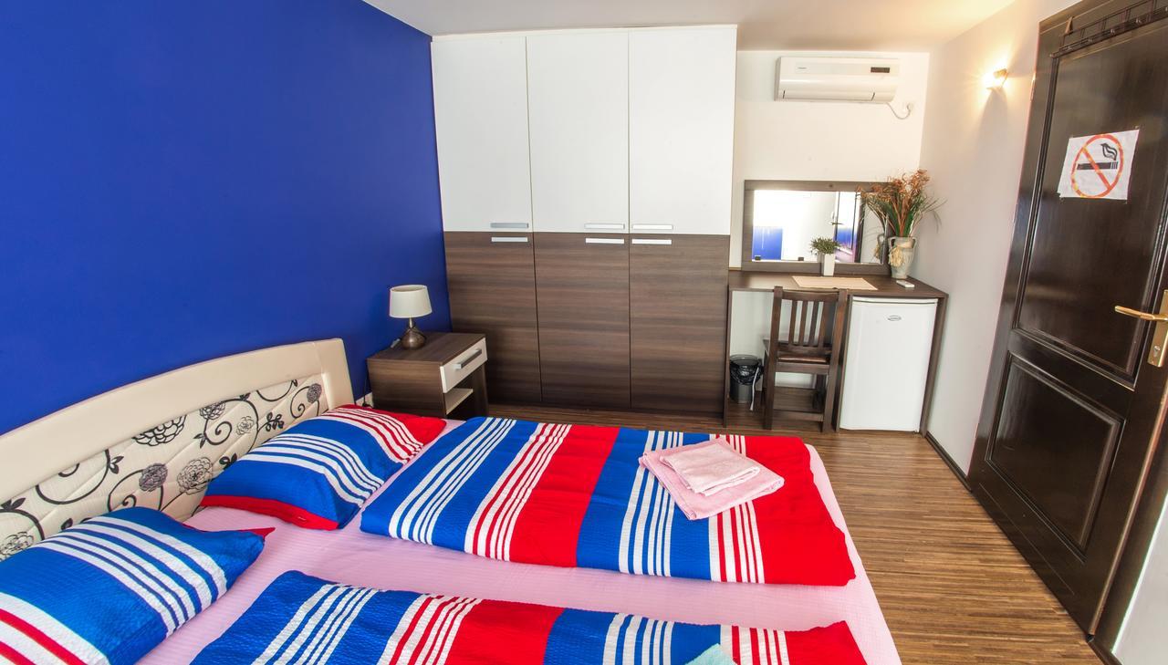 Guesthouse Stari Grad Mostar Bagian luar foto