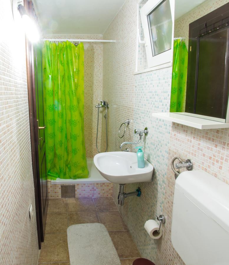 Guesthouse Stari Grad Mostar Bagian luar foto