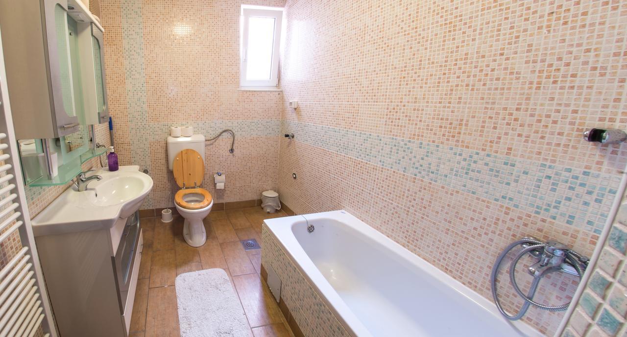 Guesthouse Stari Grad Mostar Bagian luar foto