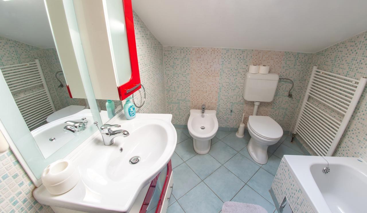 Guesthouse Stari Grad Mostar Bagian luar foto