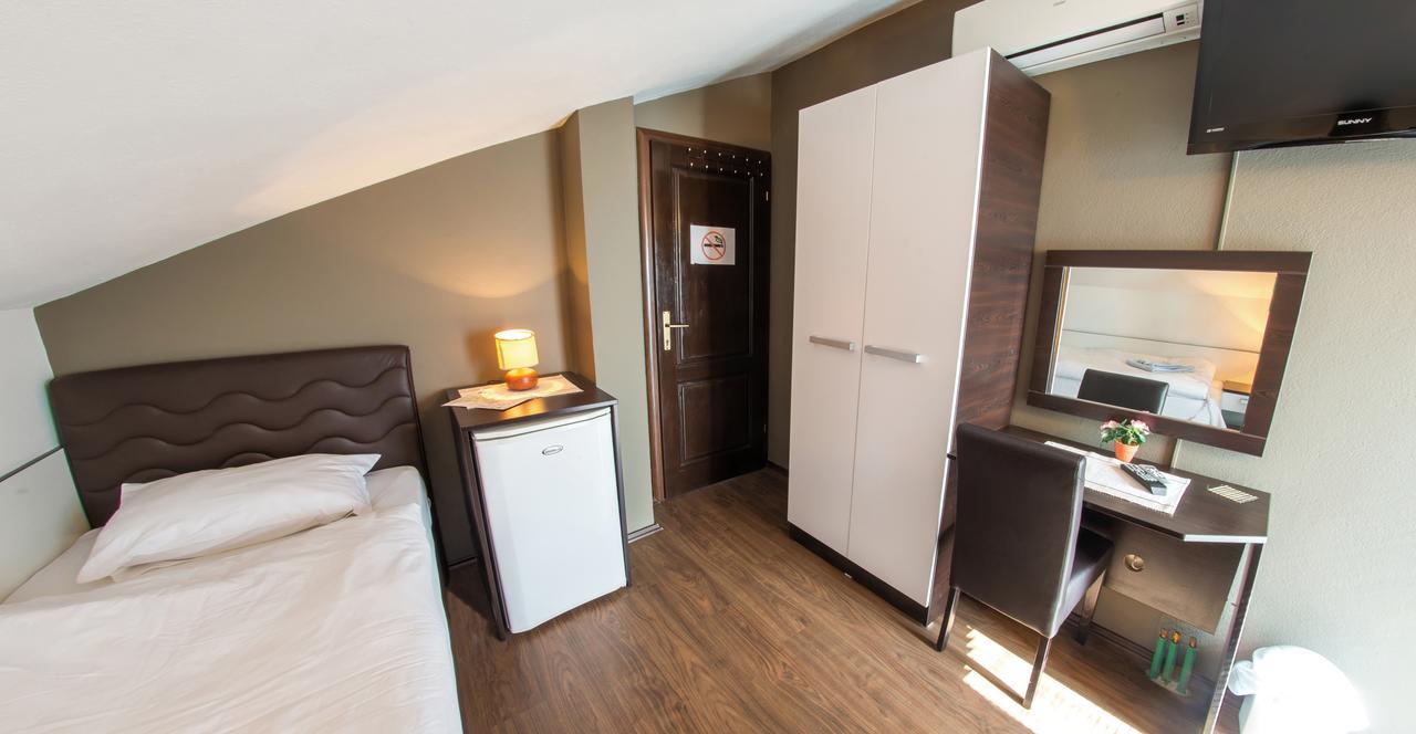 Guesthouse Stari Grad Mostar Bagian luar foto