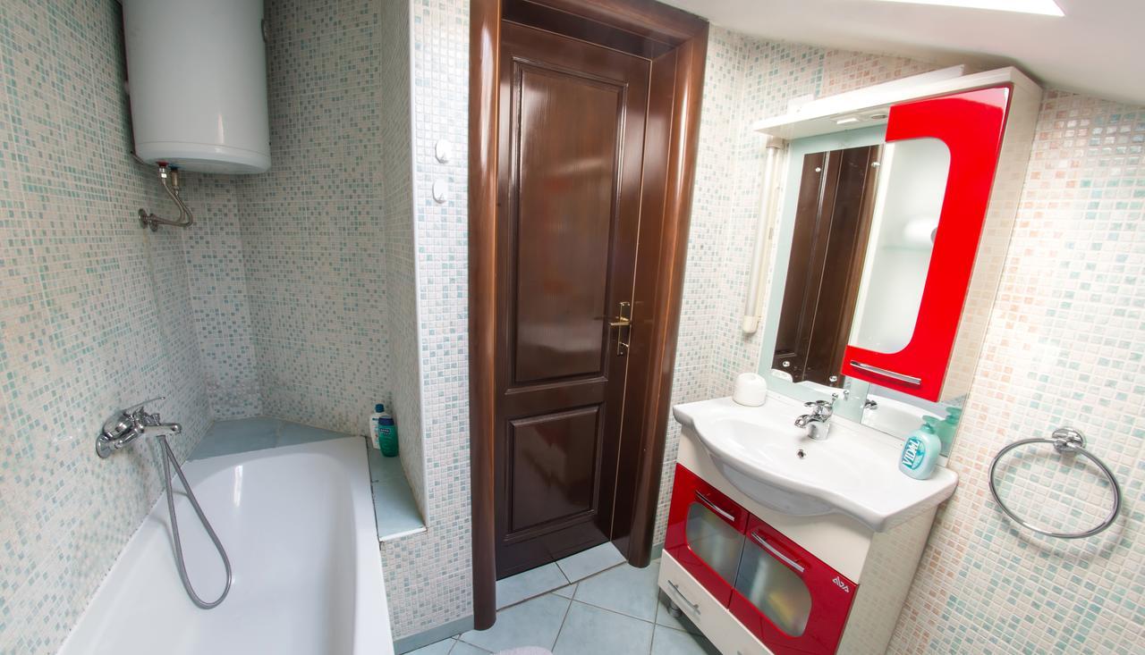 Guesthouse Stari Grad Mostar Bagian luar foto