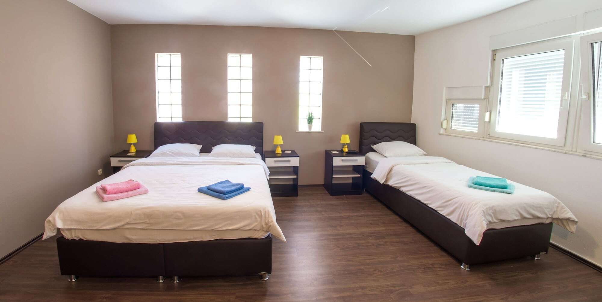 Guesthouse Stari Grad Mostar Bagian luar foto