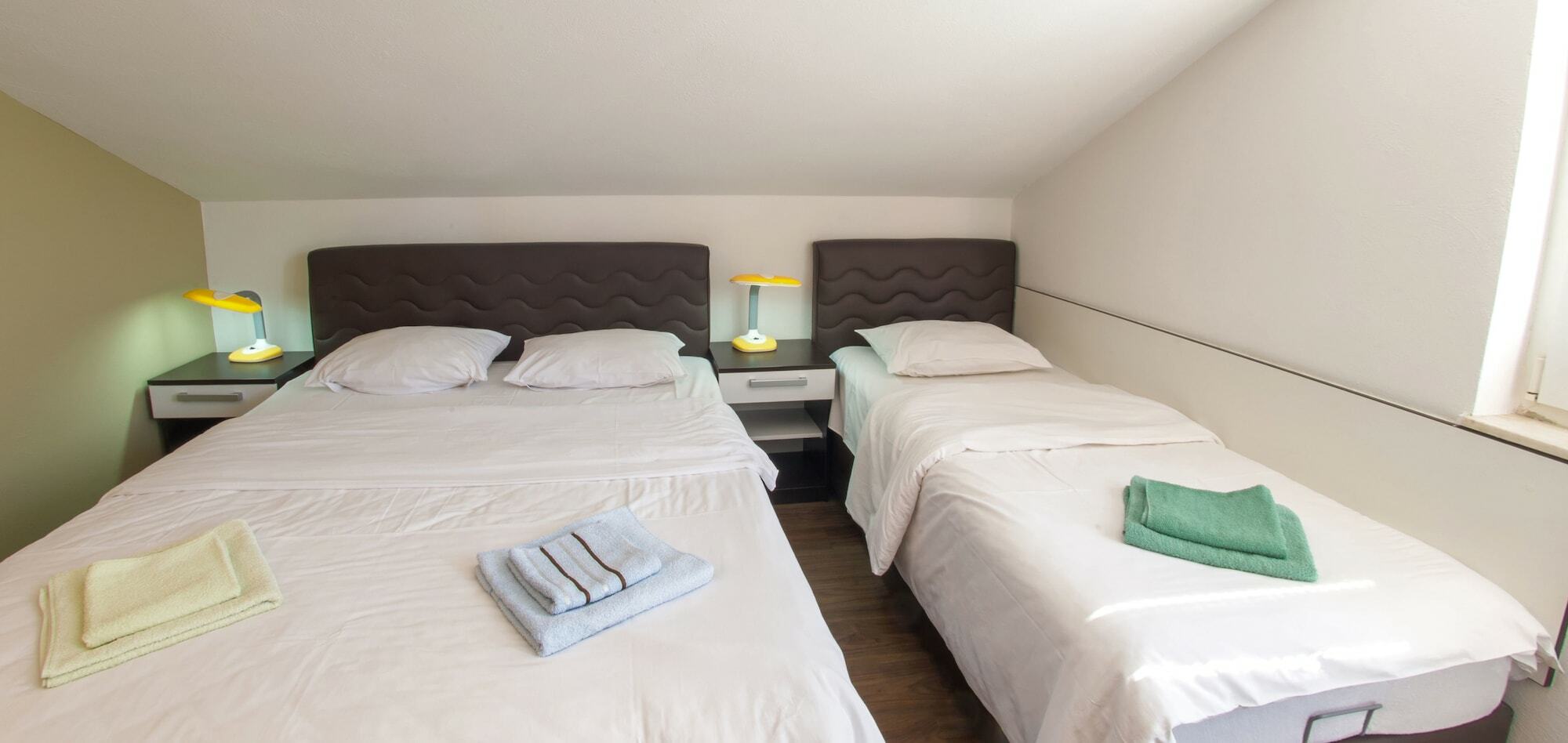 Guesthouse Stari Grad Mostar Bagian luar foto