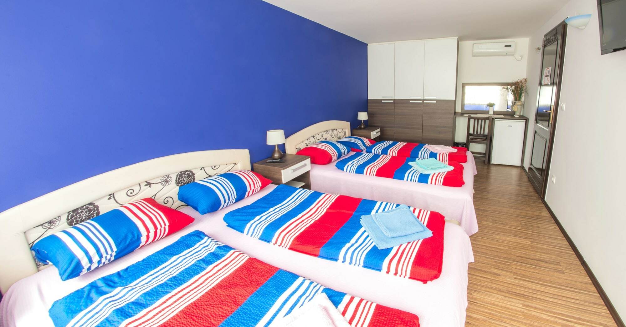 Guesthouse Stari Grad Mostar Bagian luar foto